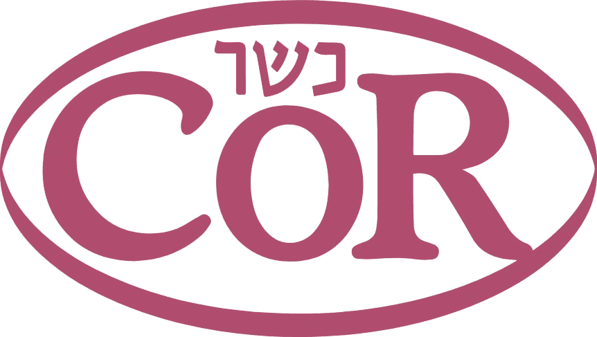 kosher logo