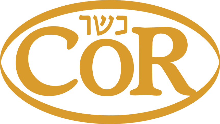 kosher logo