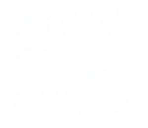 Simple Sip Logo